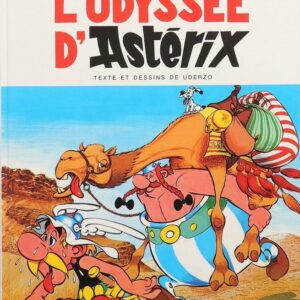 ASTÉRIX - (25/31) LOT DE 7 ALBUMS EN E.O. – Image 2