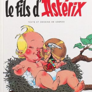 ASTÉRIX - (25/31) LOT DE 7 ALBUMS EN E.O. – Image 3