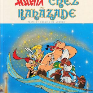 ASTÉRIX - (25/31) LOT DE 7 ALBUMS EN E.O. – Image 4