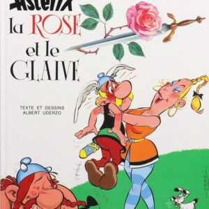ASTÉRIX - (25/31) LOT DE 7 ALBUMS EN E.O. – Image 5