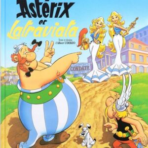 ASTÉRIX - (25/31) LOT DE 7 ALBUMS EN E.O. – Image 7