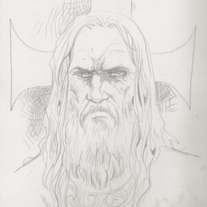 CROISADE - (T.01) SIMOUN DJA - Avec DESSIN DÉDICACÉ Rééd. 2010 – Image 2