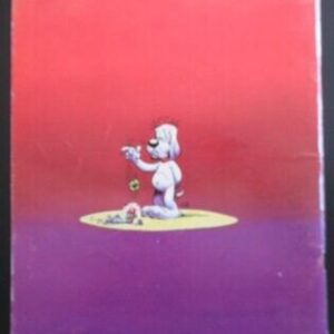 GAI-LURON- (T.01) OU LA JOIE DE VIVRE E.O. 1975 – Image 2