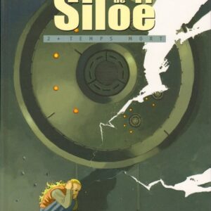 HISTOIRE DE SILOE (L') - (01/02) LOT DE 2 ALBUMS EN E.O. – Image 2