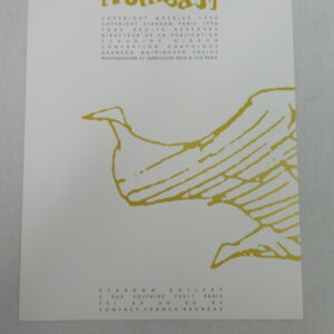 MOEBIUS - RUMBAS - PORTFOLIO- T.L. 500 ex. 1994 – Image 5