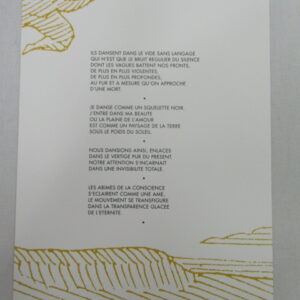 MOEBIUS - RUMBAS - PORTFOLIO- T.L. 500 ex. 1994 – Image 6