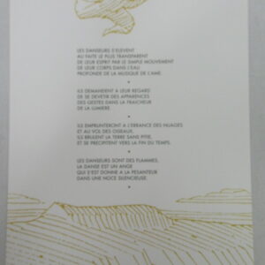 MOEBIUS - RUMBAS - PORTFOLIO- T.L. 500 ex. 1994 – Image 7