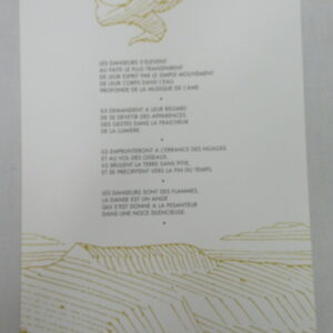 MOEBIUS - RUMBAS - PORTFOLIO- T.L. 500 ex. 1994 – Image 8