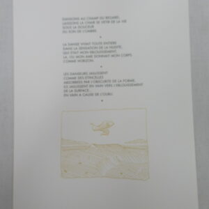 MOEBIUS - RUMBAS - PORTFOLIO- T.L. 500 ex. 1994 – Image 9