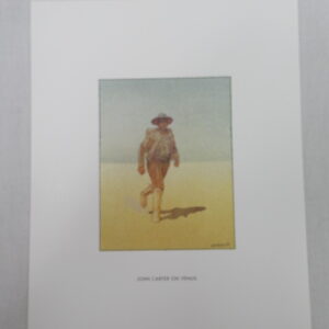 MOEBIUS - RUMBAS - PORTFOLIO- T.L. 500 ex. 1994 – Image 13