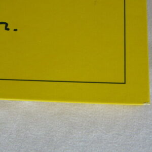 PETER PAN -(04) MAINS ROUGES T.T. 990 ex. 1997 – Image 5