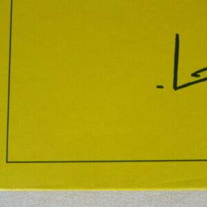 PETER PAN -(04) MAINS ROUGES T.T. 990 ex. 1997 – Image 6