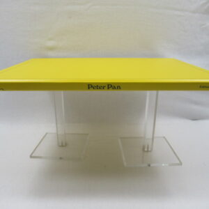 PETER PAN -(04) MAINS ROUGES T.T. 990 ex. 1997 – Image 13