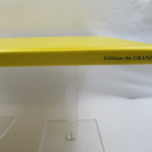 PETER PAN -(04) MAINS ROUGES T.T. 990 ex. 1997 – Image 15