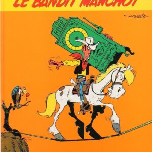 LUCKY LUKE - LOT DE 5 ALBUMS EN E.O. – Image 3