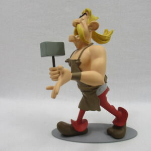 ASTÉRIX - LEBLON-DELIENNE 371 - CETAUTOMATIX 999 ex. – Image 1