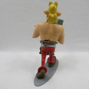 ASTÉRIX - LEBLON-DELIENNE 371 - CETAUTOMATIX 999 ex. – Image 4