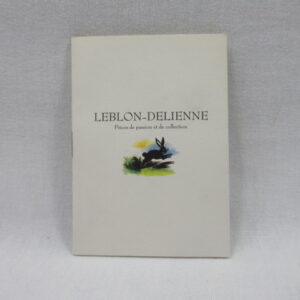 ASTÉRIX - LEBLON-DELIENNE 371 - CETAUTOMATIX 999 ex. – Image 5