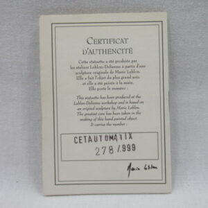 ASTÉRIX - LEBLON-DELIENNE 371 - CETAUTOMATIX 999 ex. – Image 6