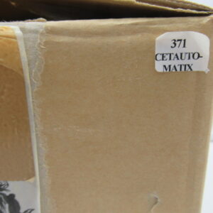 ASTÉRIX - LEBLON-DELIENNE 371 - CETAUTOMATIX 999 ex. – Image 8