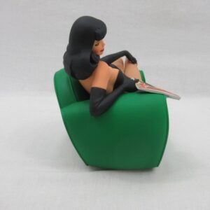 PIN'UP - N°5 - FARIBOLES 2000 ex. 2008 – Image 2