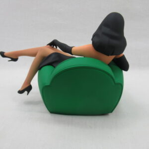 PIN'UP - N°5 - FARIBOLES 2000 ex. 2008 – Image 3