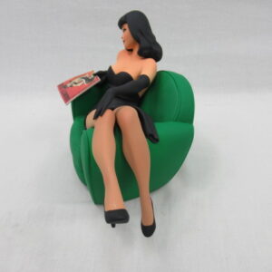 PIN'UP - N°5 - FARIBOLES 2000 ex. 2008 – Image 4