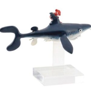 MONSTRE N°1 - FRANQUIN - PIXI - 1000 ex. – Image 1