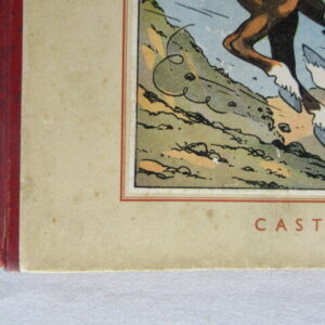 TINTIN - (T.03) TINTIN EN AMÉRIQUE 1941 - A14 20ème Mille – Image 5