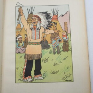 TINTIN - (T.03) TINTIN EN AMÉRIQUE 1941 - A14 20ème Mille – Image 33