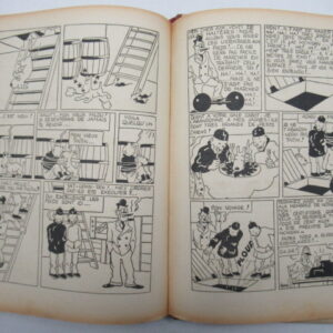 TINTIN - (T.03) TINTIN EN AMÉRIQUE 1941 - A14 20ème Mille – Image 35