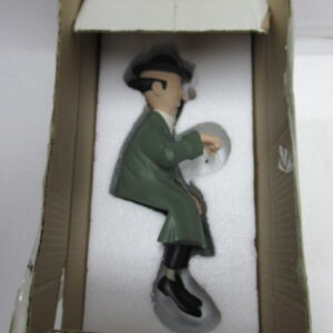 TINTIN- LEBLON-DELIENNE 47 - TOURNESOL ASSIS – Image 11