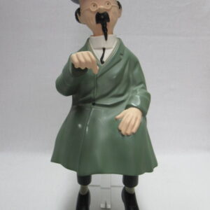 TINTIN- LEBLON-DELIENNE 47 - TOURNESOL ASSIS – Image 1