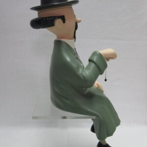 TINTIN- LEBLON-DELIENNE 47 - TOURNESOL ASSIS – Image 2