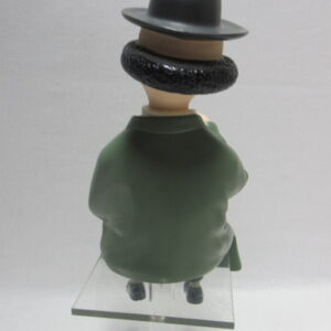 TINTIN- LEBLON-DELIENNE 47 - TOURNESOL ASSIS – Image 4