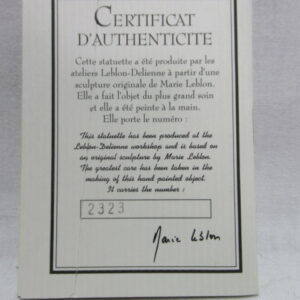 TINTIN- LEBLON-DELIENNE 47 - TOURNESOL ASSIS – Image 10