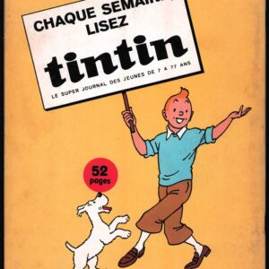 SPAGHETTI - (T.07) LA DOUBLE VIE DE PROSCIUTTO  E.O. 1967 – Image 2