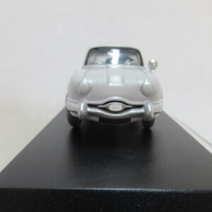 VOITURES 1/43 : SPIROU -(03) PANHARD DYNA Z 1954 - SPIROU ET LES HOMMES BULLES – Image 5