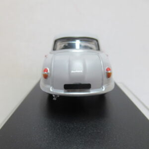 VOITURES 1/43 : SPIROU -(03) PANHARD DYNA Z 1954 - SPIROU ET LES HOMMES BULLES – Image 4