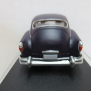 VOITURES 1/43 : SPIROU - (16) NASH AIRFLYTE 1951 - LA CORNE DE RHINOCÉROS – Image 4