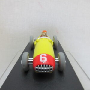 VOITURES 1/43 : SPIROU - (19) TURBOT COURSE N°6 - SPIROU ET LES HÉRITIERS – Image 5