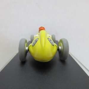 VOITURES 1/43 : SPIROU - (19) TURBOT COURSE N°6 - SPIROU ET LES HÉRITIERS – Image 4