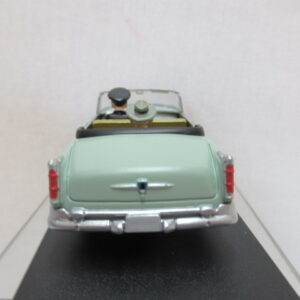 VOITURES 1/43 : SPIROU - (20) CHRYSLER WINDSOR DELUXE 1955 - LE NID DES MARSUPILAMIS – Image 4