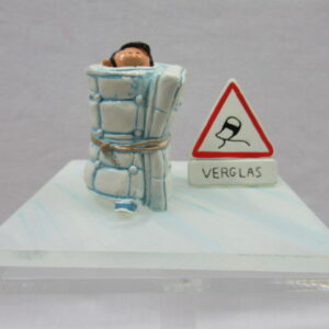 GASTON LAGAFFE - PIXI n°4736 - GASTON MATELAS/VERGLAS 750 ex. – Image 1