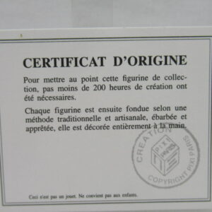 GASTON LAGAFFE-PIXI n°4789-GASTON A SON BUREAU (1ère version) 3000 ex. – Image 3