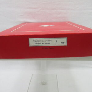 GASTON LAGAFFE-PIXI n°4789-GASTON A SON BUREAU (1ère version) 3000 ex. – Image 5