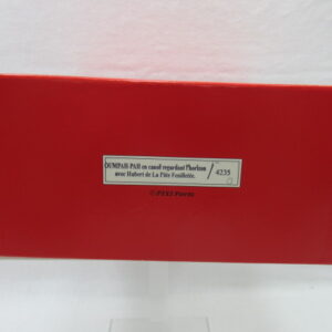 OUMPAH-PAH - PIXI n°4235 - OUMPAH-PAH EN CANOÉ 500 ex. – Image 3