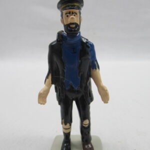 TINTIN - PIXI n°46901 - SCÈNE "LE TRÉSOR DE RACKHAM LE ROUGE" 1000 ex. – Image 6