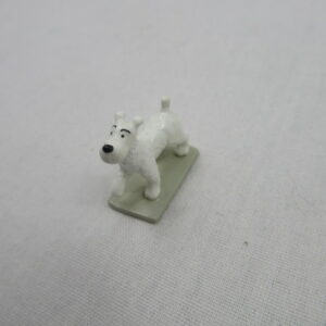 TINTIN - PIXI n°46901 - SCÈNE "LE TRÉSOR DE RACKHAM LE ROUGE" 1000 ex. – Image 7