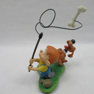 BOULE ET BILL À LA PÊCHE - LEBLON-DELIENNE TBB01- 2001 – Image 3